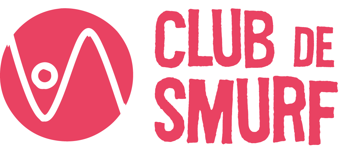 Club de Smurf