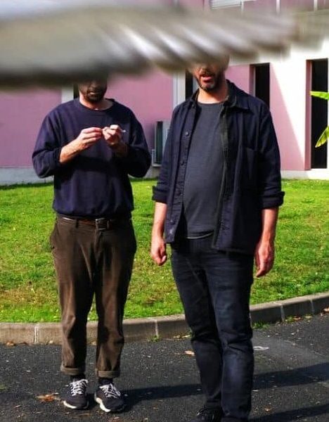 Paul Brings The Noise #11 : Pneu + Mossaï Mossaï + Mange Ferraille